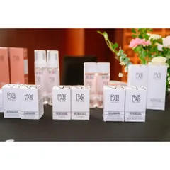 Kem Dưỡng Phục Hồi RVB LAB THE SKIN - Gel Dưỡng Làm Dịu Da Nhạy Cảm, Giảm Mẩn Đỏ, Chống Lão Hóa, 50ml