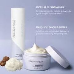 Sữa Rửa Mặt Micellar Diego Dalla Palma Cell Detoxium - Đào Thải Độc Tố, Làm Sạch Sâu Dịu Nhẹ Da, An Toàn Cho Da Nhạy Cảm