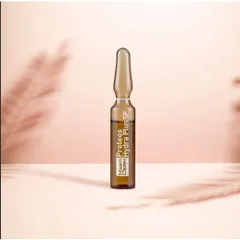 MartiDerm The Originals Proteos Hydra Plus SP 30 Ampoules - Tinh Chất Dưỡng Ẩm, Ngăn Ngừa Lão Hóa Da Chống Nắng SPF 30