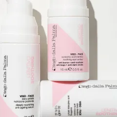 Serum Dưỡng Ẩm Chống Đỏ Da DIEGO DALLA PALMA - Làm Dịu, Phục Hồi Da Nhạy Cảm, Giảm Kích Ứng & Đỏ Da Hiệu Quả
