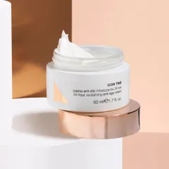 Kem Dưỡng 24H Tái Tạo Chống Lão Hóa Diego Dalla Palma - Dưỡng Sáng Da Hỗn Hợp, Bảo Vệ Da Tối Ưu, Phục Hồi Độ Ẩm, 50ml