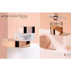 Kem Dưỡng 24H Tái Tạo Chống Lão Hóa Diego Dalla Palma - Dưỡng Sáng Da Hỗn Hợp, Bảo Vệ Da Tối Ưu, Phục Hồi Độ Ẩm, 50ml