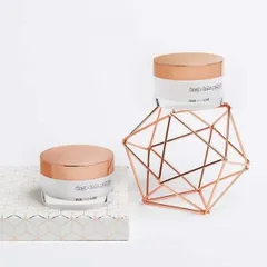 Kem Dưỡng 24H Tái Tạo Chống Lão Hóa Diego Dalla Palma - Dưỡng Sáng Da Hỗn Hợp, Bảo Vệ Da Tối Ưu, Phục Hồi Độ Ẩm, 50ml