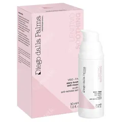 Serum Chống Lão Hóa DIEGO DALLA PALMA SOOTHING - Tinh Chất Dưỡng Ẩm Sâu, Phục Hồi Da Nhạy Cảm, Làm Mờ Nếp Nhăn