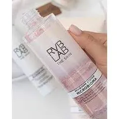 RVB LAB THE SKIN Rebalancing Hydra-Toner 200ml - Toner Cân Bằng Lợi Khuẩn, Cấp Ẩm Sâu, Dưỡng Da Mịn Màng, Tươi Mát