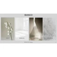 💗 DIEGO DALLA PALMA PERFUME BIANCO BLEND VITALITY - Nước hoa tinh chế hương Năng Động