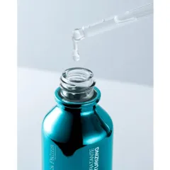 Serum Cấp Nước Sâu DIEGO DALLA PALMA NEW HA HERO - Dưỡng Ẩm Đa Phân Tử, Làm Mịn Da Cho Tất Cả Các Loại Da