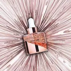 Serum Vàng Diego Dalla Palma Icon Time Gold Elixir - Chống Lão Hóa, Cung Cấp Độ Ẩm Cho Da Sáng Khỏe, Dành Cho Mọi Loại Da
