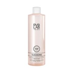 Nước Tẩy Trang & Tẩy Da Chết Dịu Nhẹ RVB LAB THE SKIN 40ml - Sạch Sâu, Dưỡng Sáng Da, Phù Hợp Mọi Loại Da