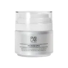 Kem Dưỡng Phục Hồi Da RVB LAB - Kem Cân Bằng Với Pre-Probiotics, Chống Lão Hóa, Dưỡng Ẩm Sâu, Chăm Sóc Da Khô Nứt Nẻ