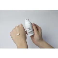 Kem Mắt Giảm Thâm Quầng RVB LAB THE SKIN 15ml - Dưỡng Ẩm, Giảm Bọng Mắt & Chân Chim, Chống Lão Hóa Da Vùng Mắt