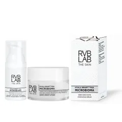 Kem Mắt Giảm Thâm Quầng RVB LAB THE SKIN 15ml - Dưỡng Ẩm, Giảm Bọng Mắt & Chân Chim, Chống Lão Hóa Da Vùng Mắt