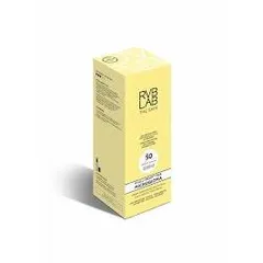 Kem Dưỡng Chống Nắng RVB LAB THE SKIN SPF50 50ml - Bảo Vệ Da, Chống Lão Hóa, Dưỡng Ẩm, Lớp Nền Trang Điểm