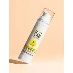 Kem Dưỡng Chống Nắng RVB LAB THE SKIN SPF50 50ml - Bảo Vệ Da, Chống Lão Hóa, Dưỡng Ẩm, Lớp Nền Trang Điểm
