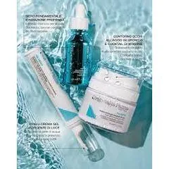 Kem Dưỡng Da Gel Diego Dalla Palma Hyalu Light Source - Cấp Nước, Làm Sáng, Phục Hồi Da, Thẩm Thấu Nhanh, Chăm Sóc Da Mặt
