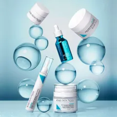 Kem Dưỡng Da Gel Diego Dalla Palma Hyalu Light Source - Cấp Nước, Làm Sáng, Phục Hồi Da, Thẩm Thấu Nhanh, Chăm Sóc Da Mặt