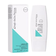 Kem Chống Nắng Diego Dalla Palma Daily Protective Fluid SPF50 PA++++ - Bảo Vệ Da Tối Đa, Kháng Ô Nhiễm, Thấm Nhanh, Không Nhờn Rít