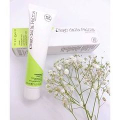 Sữa Rửa Mặt Làm Sạch Sâu DIEGO DALLA PALMA - Gel Purifying Chiết Xuất Bakuchiol ACN, An Toàn cho Da Nhạy Cảm, Giảm Mụn và Chống Oxy Hóa