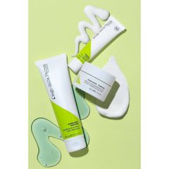 Sữa Rửa Mặt Làm Sạch Sâu DIEGO DALLA PALMA - Gel Purifying Chiết Xuất Bakuchiol ACN, An Toàn cho Da Nhạy Cảm, Giảm Mụn và Chống Oxy Hóa