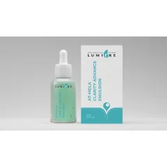 Tinh Chất Sáng Da HD Derma Lumiere AT-MELA Clarity Advance Emulsion - Giảm Nám, Mờ Thâm, Ngăn Ngừa Lão Hóa, Dưỡng Ẩm Tối Ưu
