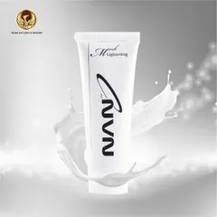 Mặt Nạ Làm Sáng Da HD Derma Nano Lightening - Chiết Xuất Than Hoạt Tính Giúp Đều Màu Da và Hỗ Trợ Điều Trị Mụn