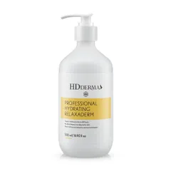 HD Derma Professional Hydrating Relaxaderm - Tinh Chất Dưỡng Ẩm Toàn Diện Cấp Nước 48 Giờ, Làm Sáng Mịn Da