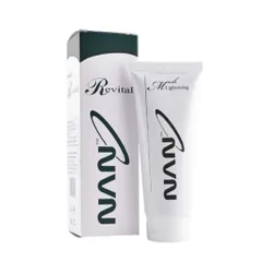 Kem Dưỡng Ẩm HD Derma Nano Revital - Chiết Xuất Thảo Dược Làm Dịu, Cấp Ẩm Cho Da Mặt Khỏe Mạnh, Mịn Màng