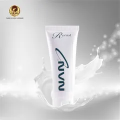 Kem Dưỡng Ẩm HD Derma Nano Revital - Chiết Xuất Thảo Dược Làm Dịu, Cấp Ẩm Cho Da Mặt Khỏe Mạnh, Mịn Màng