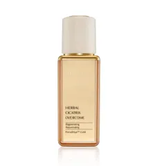 Tinh Chất Tái Tạo Collagen HD Derma Herbal Cicatrix Overcome - Trẻ Hóa Da, Giảm Nhăn, Phục Hồi Da Rạng Rỡ