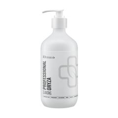 Sữa Rửa Mặt Oryza Trắng Sáng HD Derma 500ml - Chăm Sóc Da Chuyên Nghiệp Từ Mầm Gạo, Cung Cấp Độ Ẩm, Làm Sạch Nhanh Chóng