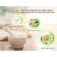 Sữa Rửa Mặt Oryza Trắng Sáng HD Derma 500ml - Chăm Sóc Da Chuyên Nghiệp Từ Mầm Gạo, Cung Cấp Độ Ẩm, Làm Sạch Nhanh Chóng