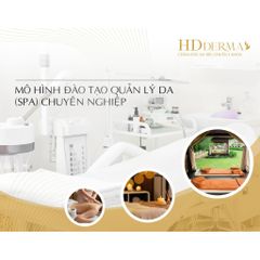 Sữa Rửa Mặt Oryza Trắng Sáng HD Derma 500ml - Chăm Sóc Da Chuyên Nghiệp Từ Mầm Gạo, Cung Cấp Độ Ẩm, Làm Sạch Nhanh Chóng