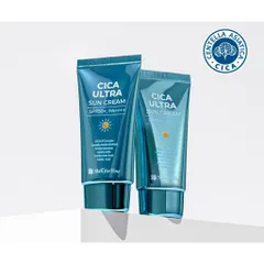 💗  KEM CHỐNG NẮNG HỮU CƠ HÀN QUỐC CICA ULTRA SUN CREAM - NGƯỜI BẠN ĐẶC BIỆT KHÔNG THỂ THIẾU  💗