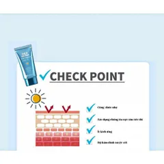 💗  KEM CHỐNG NẮNG HỮU CƠ HÀN QUỐC CICA ULTRA SUN CREAM - NGƯỜI BẠN ĐẶC BIỆT KHÔNG THỂ THIẾU  💗