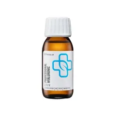 Tinh Chất Hyaluronic HD Derma 60ML - Serum Phục Hồi Làn Da, Cấp Ẩm, Làm Sáng Da với Chiết Xuất Cam Thảo Thiên Nhiên