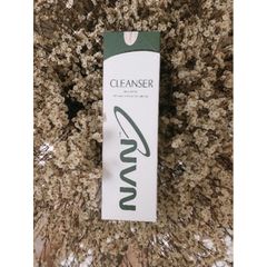 Sữa Rửa Mặt Không Bọt HD Derma Nano Cleanser - Dành Cho Mọi Loại Da, Da Mụn, Da Nhạy Cảm, Chiết Xuất Trà Xanh, Cà Phê