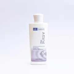 Gel Thanh Lọc Da HD Derma Clinic Purify - Tẩy Tế Bào Chết, Ngừa Mụn, Giúp Da Mềm Mịn Tươi Sáng