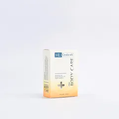Xà Bông Tắm Organic HD Ceuticals – Detox Làn Da Cơ Thể, Chăm Sóc Da Sáng Khỏe, Giảm Mụn Lưng và Dị Ứng Da