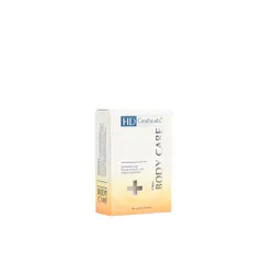 Xà Bông Tắm Organic HD Ceuticals – Detox Làn Da Cơ Thể, Chăm Sóc Da Sáng Khỏe, Giảm Mụn Lưng và Dị Ứng Da