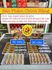 Hộp 36 Viên Thư Gân Hoạt Lạc Phong Thấp Hoàn - Giảm Đau Lưng, Thoát Vị Đĩa Đệm, Xương Khớp Chính Hãng