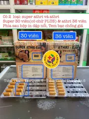 Hộp 36 Viên Thư Gân Hoạt Lạc Phong Thấp Hoàn - Giảm Đau Lưng, Thoát Vị Đĩa Đệm, Xương Khớp Chính Hãng