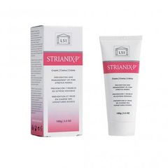 Kem Trị Rạn Da Strianix P - Ngăn Ngừa Vết Rạn Đỏ, Dưỡng Ẩm Da Mềm Mại, An Toàn Cho Phụ Nữ Mang Thai và Sau Sinh