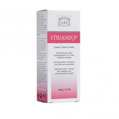 Kem Trị Rạn Da Strianix P - Ngăn Ngừa Vết Rạn Đỏ, Dưỡng Ẩm Da Mềm Mại, An Toàn Cho Phụ Nữ Mang Thai và Sau Sinh