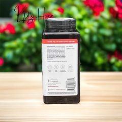 Viên uống Collagen Youtheory Advanced 390 viên - Hỗ trợ làm đẹp da, giữ ẩm, chống lão hóa hiệu quả, bổ sung vitamin C.
