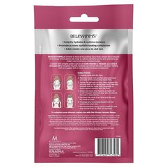 Mặt Nạ Dưỡng Da Dr. Lewinn's Private Formula - Đa Vitamin & Khoáng Chất, 25mL, Giải Pháp Chăm Sóc Da Hiệu Quả, Dưỡng Ẩm Mềm Mại.