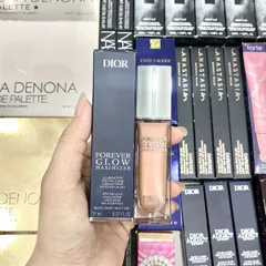 Dior highlighter longwear 24H hydration