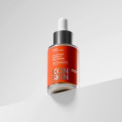 Serum ICON 25% Mandelic Peel - Tẩy Tế Bào Chết, Làm Sáng Da, Ngăn Ngừa Mụn Cho Làn Da Căng Bóng, Trẻ Hóa Tự Nhiên