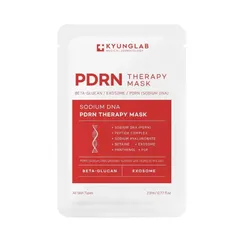 [Combo10] Mặt Nạ PDRN Therapy Mask KyungLab Cấp Ẩm, Phục Hồi, Căng Bóng Và Trẻ Hóa Da