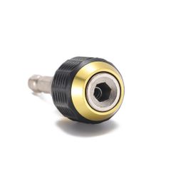 Đầu Chuyển Đối Nối Dài Bắn Vít Chân Lục Giác 6.35mm - Dụng Cụ Cầm Tay Chất Lượng Cao Cho Thợ Sửa Chữa và Xây Dựng