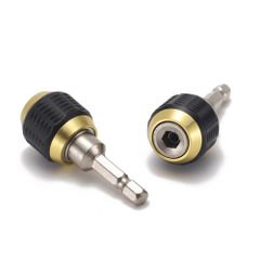 Đầu Chuyển Đối Nối Dài Bắn Vít Chân Lục Giác 6.35mm - Dụng Cụ Cầm Tay Chất Lượng Cao Cho Thợ Sửa Chữa và Xây Dựng